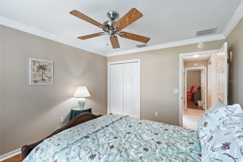 Снять в аренду виллу или дом в Те-Виллиджис, Флорида 3 спальни, 143.53м2, № 1814990 - фото 21