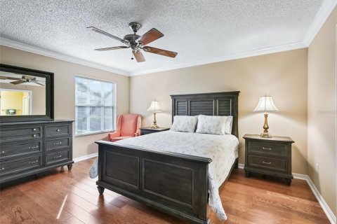 Снять в аренду виллу или дом в Те-Виллиджис, Флорида 3 спальни, 143.53м2, № 1814990 - фото 13