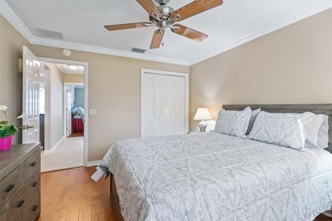 Снять в аренду виллу или дом в Те-Виллиджис, Флорида 3 спальни, 143.53м2, № 1814990 - фото 18