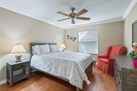 Снять в аренду виллу или дом в Те-Виллиджис, Флорида 3 спальни, 143.53м2, № 1814990 - фото 17