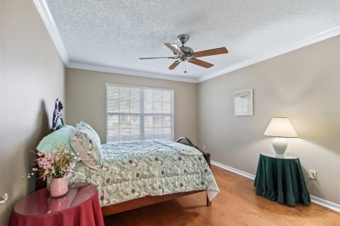 Снять в аренду виллу или дом в Те-Виллиджис, Флорида 3 спальни, 143.53м2, № 1814990 - фото 20