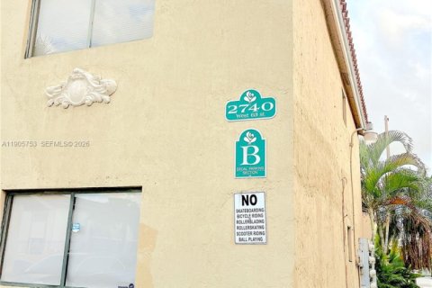 Снять в аренду кондоминиум в Хайалиа, Флорида 2 спальни, 71.07м2, № 2079972 - фото 29