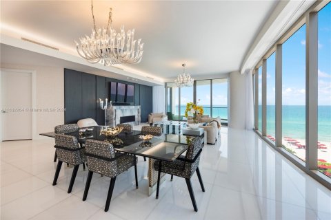 Condo in Sunny Isles Beach, Florida, 4 bedrooms  № 1293057 - photo 16