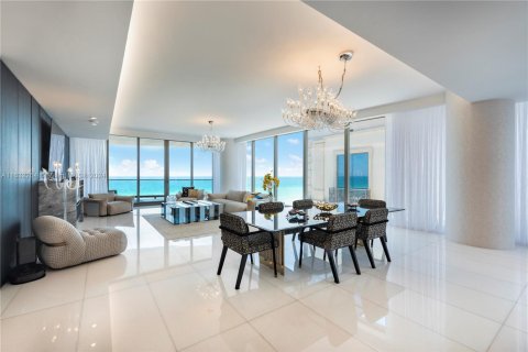 Condo in Sunny Isles Beach, Florida, 4 bedrooms  № 1293057 - photo 14