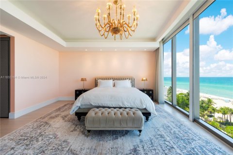 Condo in Sunny Isles Beach, Florida, 4 bedrooms  № 1293057 - photo 3