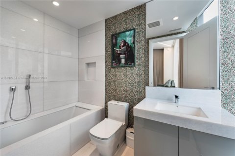 Condo in Sunny Isles Beach, Florida, 4 bedrooms  № 1293057 - photo 5