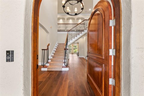 Casa en venta en Tampa, Florida, 6 dormitorios, 427.63 m2 № 1834846 - foto 30