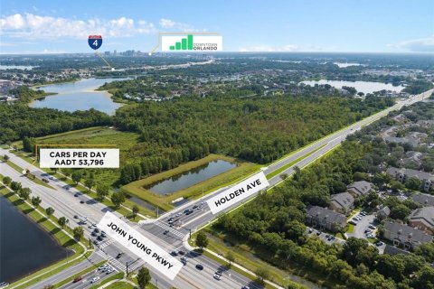 Terreno en venta en Orlando, Florida № 675498 - foto 11