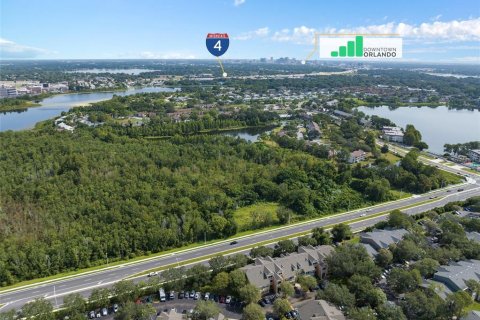 Terreno en venta en Orlando, Florida № 675498 - foto 9
