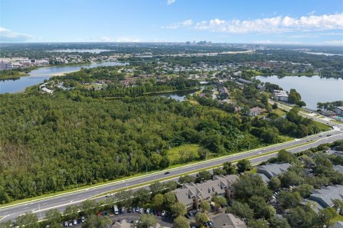 Terreno en venta en Orlando, Florida № 675498 - foto 1