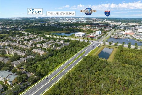Terreno en venta en Orlando, Florida № 675498 - foto 2