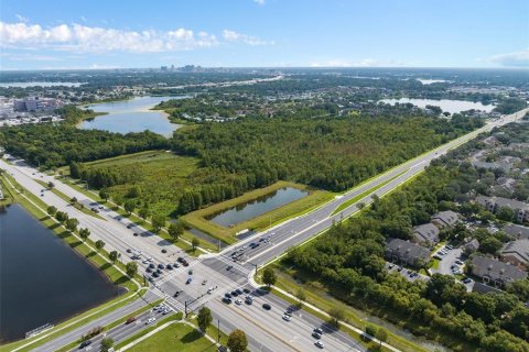 Terreno en venta en Orlando, Florida № 675498 - foto 3