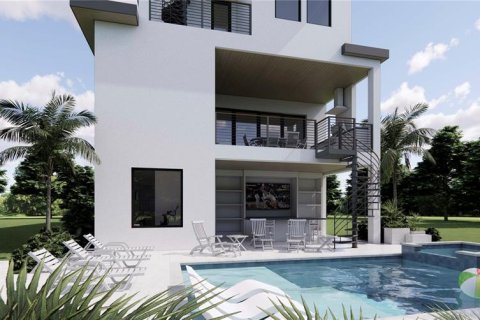 Terreno en venta en Sarasota, Florida № 2105737 - foto 14