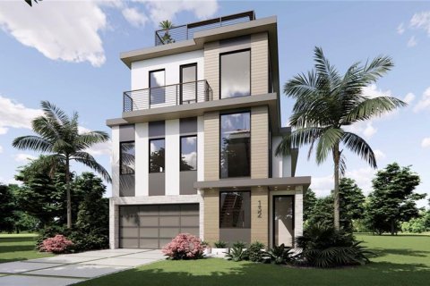 Terreno en venta en Sarasota, Florida № 2105737 - foto 2