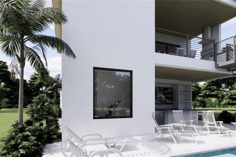 Terreno en venta en Sarasota, Florida № 2105737 - foto 17