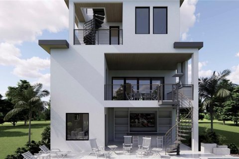 Terreno en venta en Sarasota, Florida № 2105737 - foto 26