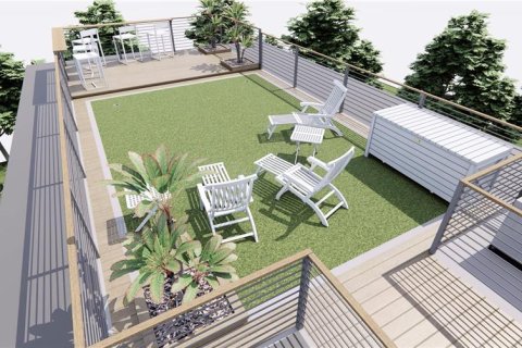 Terreno en venta en Sarasota, Florida № 2105737 - foto 23