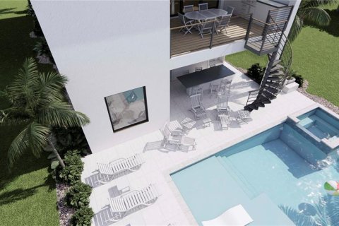 Terreno en venta en Sarasota, Florida № 2105737 - foto 27
