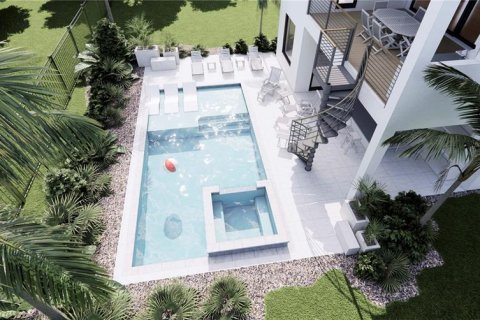 Terreno en venta en Sarasota, Florida № 2105737 - foto 15