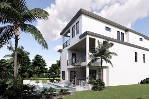 Terreno en venta en Sarasota, Florida № 2105737 - foto 11