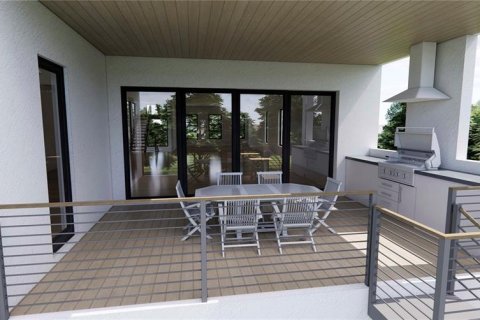 Terreno en venta en Sarasota, Florida № 2105737 - foto 19