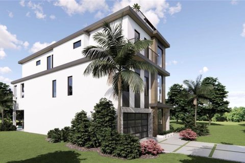 Terreno en venta en Sarasota, Florida № 2105737 - foto 5