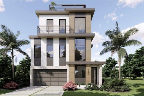 Land in Sarasota, Florida № 2105737