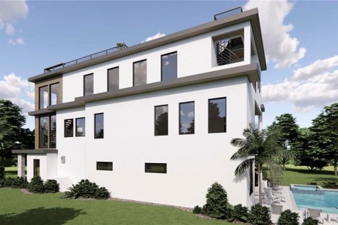 Terreno en venta en Sarasota, Florida № 2105737 - foto 12