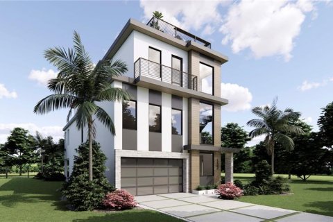 Terreno en venta en Sarasota, Florida № 2105737 - foto 3