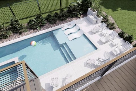 Terreno en venta en Sarasota, Florida № 2105737 - foto 28