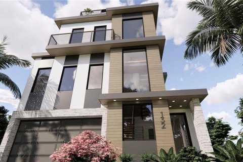 Terreno en venta en Sarasota, Florida № 2105737 - foto 6