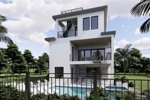 Terreno en venta en Sarasota, Florida № 2105737 - foto 13
