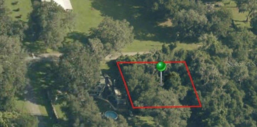 Land in Floral City, Florida № 2393567