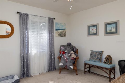 House in Ocala, Florida 3 bedrooms, 178.19 sq.m. № 1820660 - photo 21