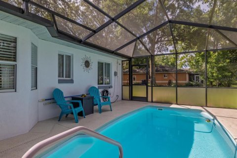 House in Ocala, Florida 3 bedrooms, 178.19 sq.m. № 1820660 - photo 27