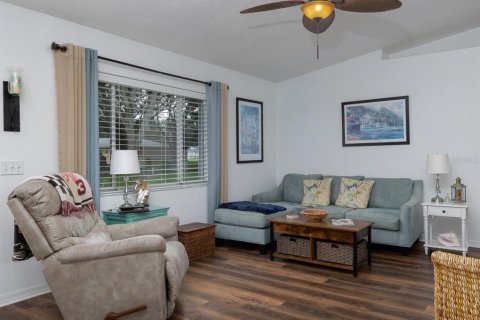 House in Ocala, Florida 3 bedrooms, 178.19 sq.m. № 1820660 - photo 6
