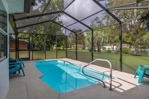 House in Ocala, Florida 3 bedrooms, 178.19 sq.m. № 1820660 - photo 26