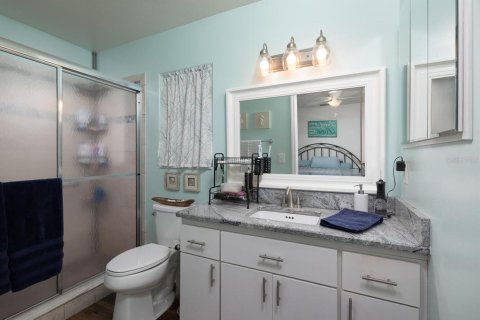 House in Ocala, Florida 3 bedrooms, 178.19 sq.m. № 1820660 - photo 16
