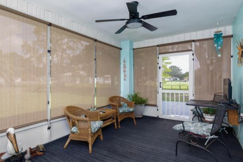 House in Ocala, Florida 3 bedrooms, 178.19 sq.m. № 1820660 - photo 24