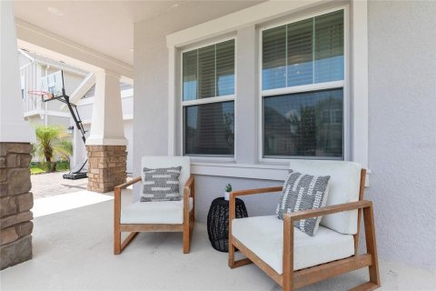 House in Kissimmee, Florida 3 bedrooms, 192.12 sq.m. № 2258918 - photo 2