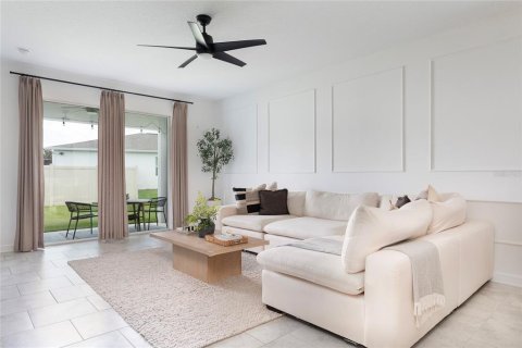 House in Kissimmee, Florida 3 bedrooms, 192.12 sq.m. № 2258918 - photo 7