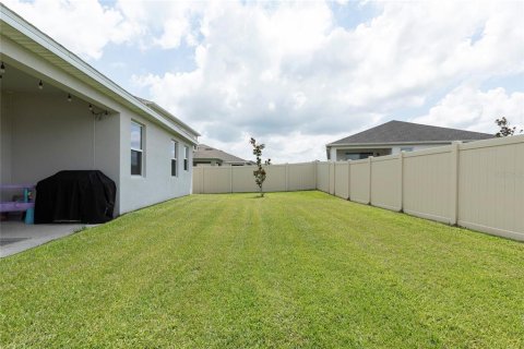 House in Kissimmee, Florida 3 bedrooms, 192.12 sq.m. № 2258918 - photo 18