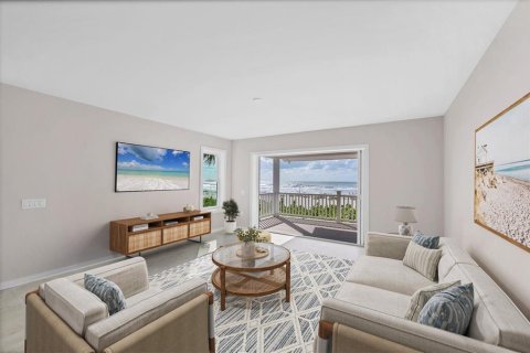 Adosado en venta en Boca Grande, Florida, 3 dormitorios, 140.65 m2 № 2407001 - foto 7