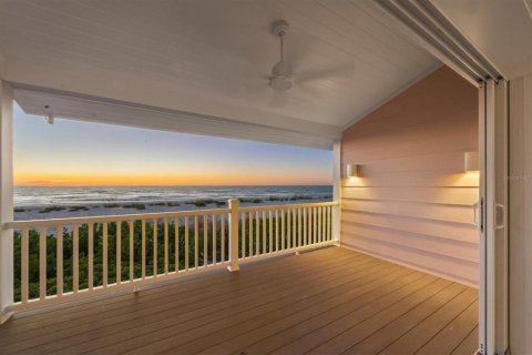 Adosado en venta en Boca Grande, Florida, 3 dormitorios, 140.65 m2 № 2407001 - foto 4