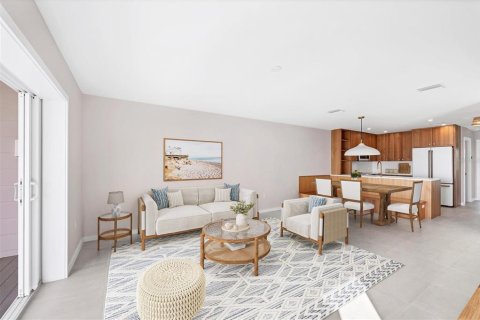 Adosado en venta en Boca Grande, Florida, 3 dormitorios, 140.65 m2 № 2407001 - foto 11
