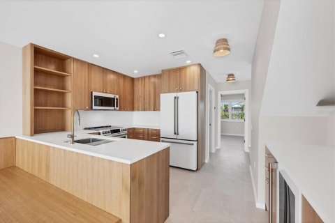 Adosado en venta en Boca Grande, Florida, 3 dormitorios, 140.65 m2 № 2407001 - foto 18