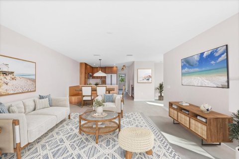 Adosado en venta en Boca Grande, Florida, 3 dormitorios, 140.65 m2 № 2407001 - foto 13