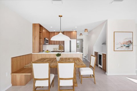 Adosado en venta en Boca Grande, Florida, 3 dormitorios, 140.65 m2 № 2407001 - foto 15