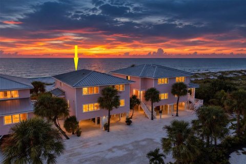 Adosado en venta en Boca Grande, Florida, 3 dormitorios, 140.65 m2 № 2407001 - foto 2