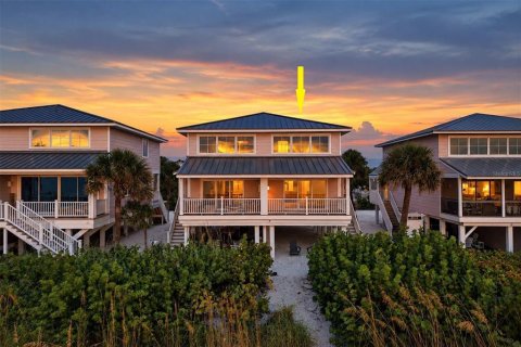 Adosado en venta en Boca Grande, Florida, 3 dormitorios, 140.65 m2 № 2407001 - foto 3